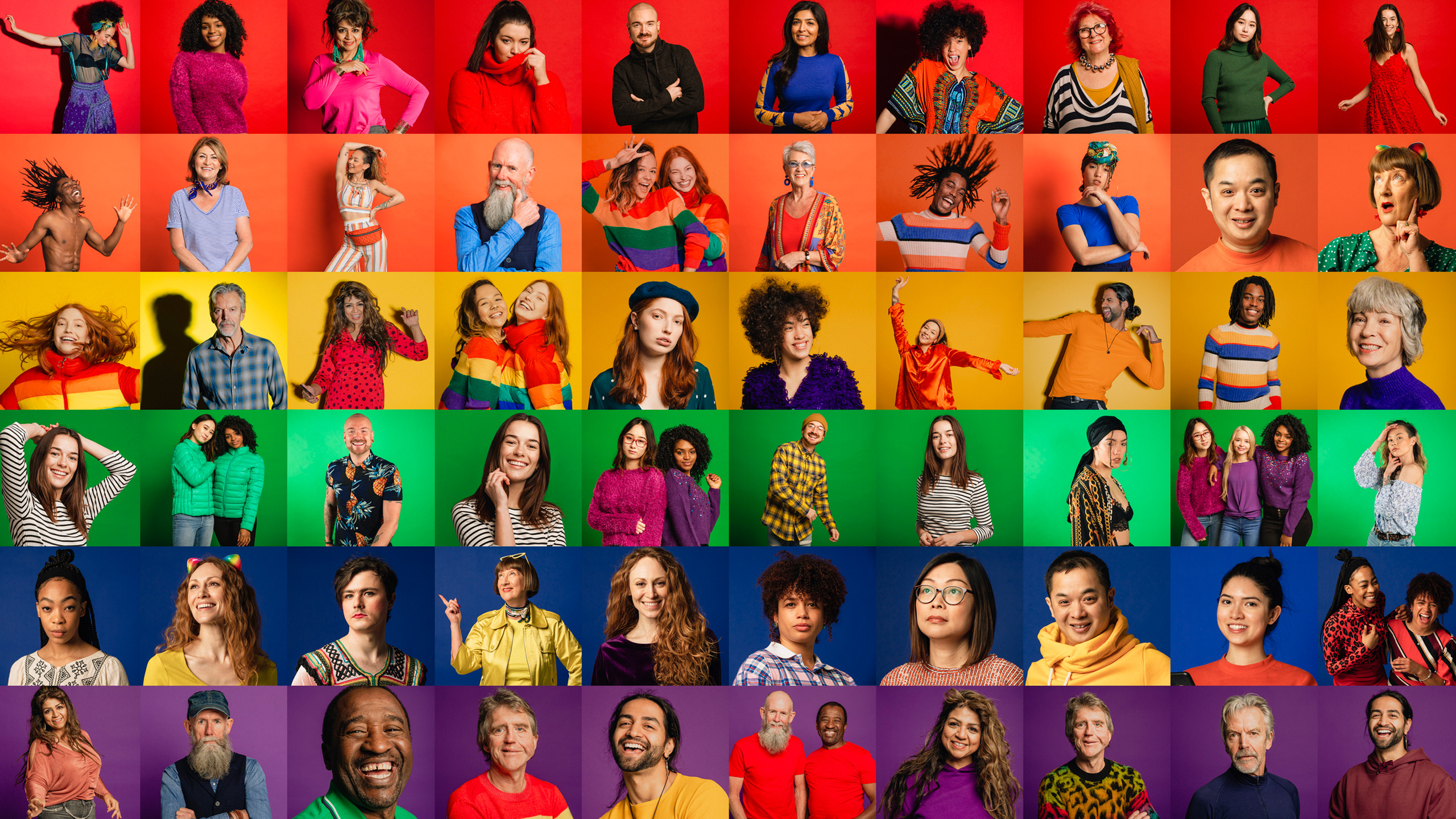 Inclusivity and Diversity in UX Design